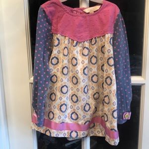 Matilda Jane 4 ‘Special Talent Tunic’ Top